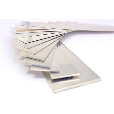 metallic silver sheet|sterling silver sheets for jewelry making.